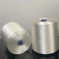 Fil à broder en rayonne viscose 100% 40/24, directement de l'usine, fabricant, vente en gros