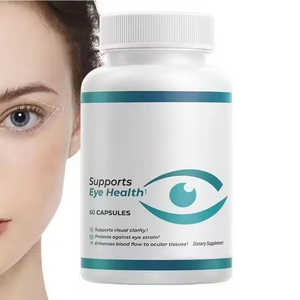 Fabricante de Suplementos para la Vista con Zinc, Magnesio, Vitaminas A, B12 y C en Cápsulas (OEM/ODM) - Product Image 4