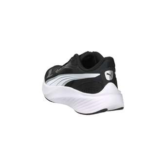 Puma Kids And <b>Boys</b> Sneakers Black Yellow 36 37 38 39 Heel Height 4 Cm Canvas Trendy Shoes - Product Image 2