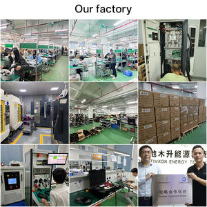 TIMXON Fast Ev Charger Chargeur de voiture électrique Charge rapide Type1 Type2 GB/T pour <span class=keywords><strong>Tesla</strong></span> Socket kW 11kW 22kW Personnalisation - Product Image 6