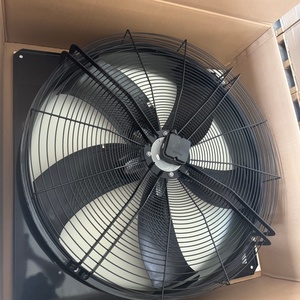 ebmpapst W6D910-KD01-01/F01 Condenser Cooling tower <b>Large</b> Diameter Industrial Grade Axial Flow <b>Fan</b> For Dry cooler - Product Image 4