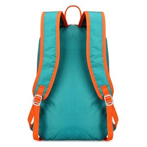 Fashion <b>Waterproof</b> Nylon Hiking <b>Backpack</b> High Quality Outdoor Travel Lightweight Camping Trekking Sports <b>Backpack</b> Bags - Product Image 3