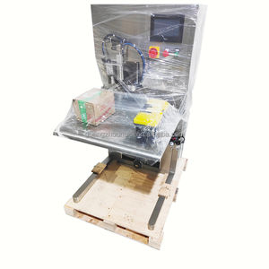 Snelle Automatische Zak-In-Doos Verpakkingssysteem | Vulnozzles + Geïntegreerde Transportband - Product Image 2