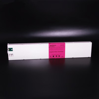 Ocbestjet Nuevos modelos SS21 CJV30 Cartucho de tinta compatible 440ML Tinta solvente ecológica para impresora Mimaki JV30 JV33 BK LC Color