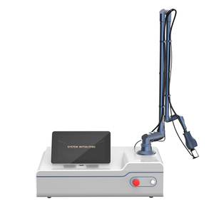 <b>Stretch</b> Mark Scar Removal Acne Treatment Co2 Fraccionado Facial Skin Rejuvenation <b>Machine</b> - Product Image 3
