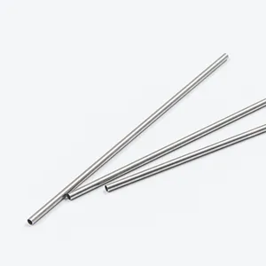 Trung Quốc Nhà Sản Xuất Giá Rẻ Giá Đường Kính Nhỏ Lớp 5 Titanium Ống/Ống - Product Image 1