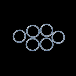 O-<b>Ring</b> <b>Rubber</b> Seal 20-150c Temperature Resistant For Car Use - Product Image 1