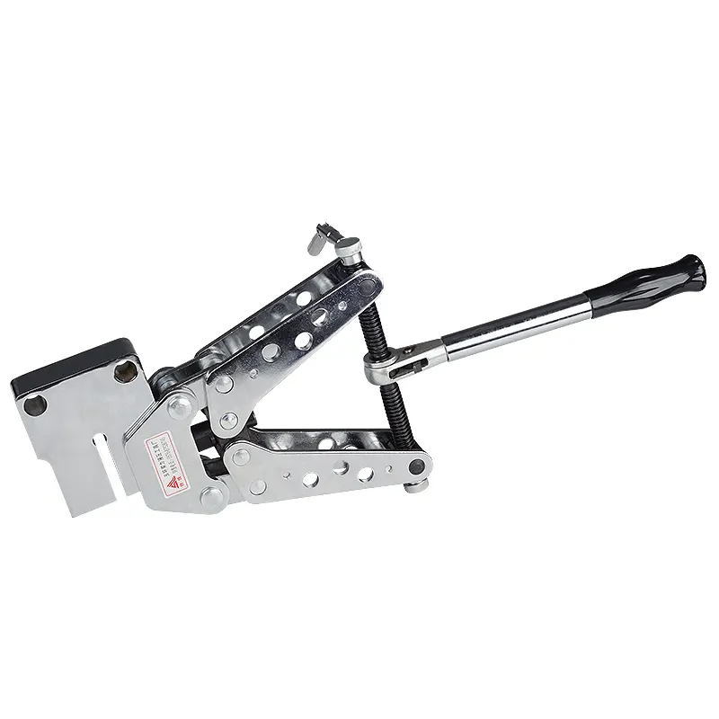 CHANGYOU CKJ-21 l Mechanical Punching Machine hand punch tool