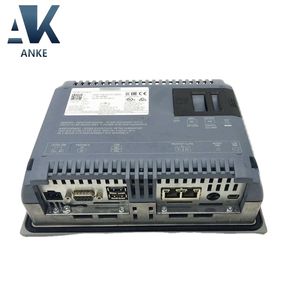 6AV2124-0GC01-0AX0 หน้าจอ HMI ขนาด 7 นิ้ว Siemens Simatic TP700 Comfort - Product Image 4