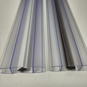 Con Dấu Từ Cho Cửa Tắm 180 Độ Cửa Kính Niêm Phong Từ Cửa Chặn Từ - Product Image 2