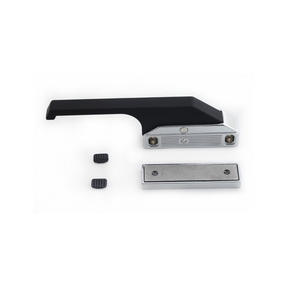 <span class=keywords><strong>Poignée</strong></span> magnétique puissante <span class=keywords><strong>pour</strong></span> verrou de porte de placard, en alliage de zinc, <span class=keywords><strong>pour</strong></span> congélateur, four, réfrigérateur, et armoire - Product Image 4