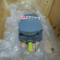 Moteur asynchrone triphasé antidéflagrant authentique ATB CD160M1-2 11kW 3000 tr/min Ex d'IIC T4 IP55 ATEX IECEx à entraînement ignifuge