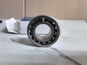 Roulements GRW D6000/602847 603883 à une rangée P4 haute température pour turbines à réaction modèle Hqw Turboject - Product Image 5