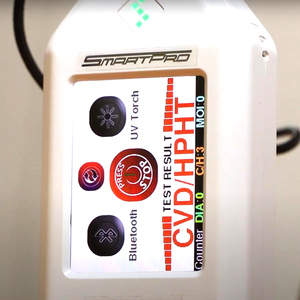 Nuevo Probador de Diamantes Kinway Optimum I, Probador de Diamantes CVD, el Mejor Probador/Máquina de Prueba de Diamantes CVD/HPHT - Product Image 2