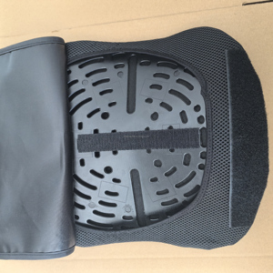 Faja Lumbar Universal Médica para Alivio del Dolor de Espalda Baja, Soporte Flexible Ajustable, Protección Profesional para la Cintura - Product Image 6