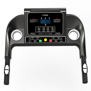 Nhà Máy Thiết Kế Mới Máy Chạy Bộ Cho Nhà 400*1100Mm Tập Thể Dục Máy Chạy Bộ Gấp Di Động Đi Bộ Pad Bàn Nhỏ Máy Chạy Bộ - Product Image 2