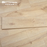 Suelo Laminado de Tecnología Alemana, 12 mm, Ac4, HDF