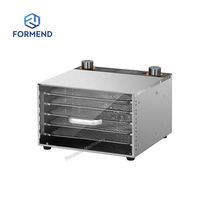 La nueva máquina para pies de <span class=keywords><strong>pollo</strong></span> Dsp Food Ka9003 ¿Cuánto es deshidratador? - Product Image 4