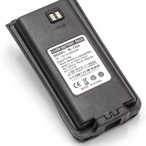 Аккумулятор для рации Hytera <span class=keywords><strong>BL1204</strong></span> 7.4V 1200mAh, совместимый с Hytera TC-610, TC-610P, TC-620 (аналог BL2001) - Product Image 1