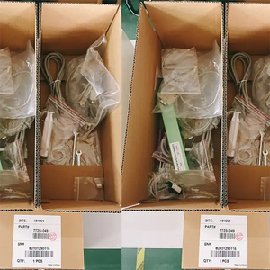 Hiệu suất cao chất lỏng hplc sắc ký máy sắc ký hiệu quả cao hplc hệ thống - Product Image 5