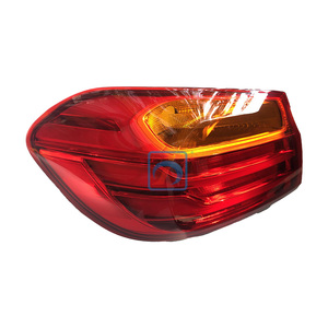 Luce posteriore freno F32 per <span class=keywords><strong>BMW</strong></span> Serie 4 F32, ricambio originale OEM, codice 63217296097 - Product Image 6