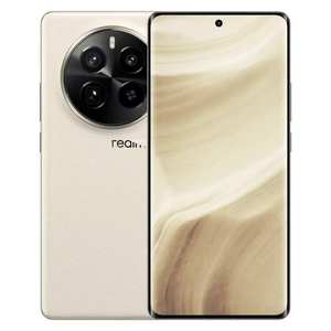 Nuevo Teléfono Inteligente Realme GT5 Pro 2024, 16 GB + 512 GB/1 TB, 6.78 Pulgadas, Android 13, 5G, Realme 12 Pro 5G, 8 GB de RAM, 256 GB, 6.7 - Product Image 2