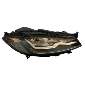 Jiujie גבוהה-end oem t2h24596 t2h24587 גבוהה מפרט דגם ראש מנורת מול אור פנס אור פנס עבור <span class=keywords><strong>jaguar</strong></span> xf 2016 2017 2018 2019 - Product Image 1