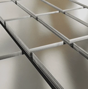 Industrielle Aluminium bleche-Korrosions beständig, hochfest | Direkt verkauf ab Werk - Product Image 5