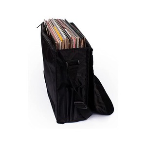 Công suất lớn bền chống nước xách tay tốt nhất người bán Sling du lịch bánh DJ Messenger kỷ lục trường hợp mang theo túi phù hợp với 13 "máy tính xách tay - Product Image 2