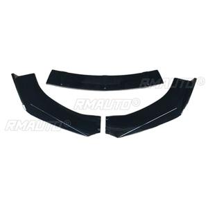 Protector de Parachoques Delantero, Difusor, Cubierta de Parachoques, Kit de Carrocería para Citroën C4 Sega, Accesorios para Automóviles - Product Image 4