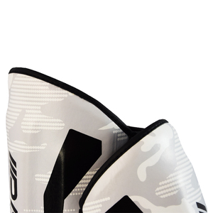 Protège-<span class=keywords><strong>tibias</strong></span> en cuir PU personnalisables avec logo pour le Muay <span class=keywords><strong>Thai</strong></span> et le Karaté – Protection des jambes et des pieds - Product Image 4