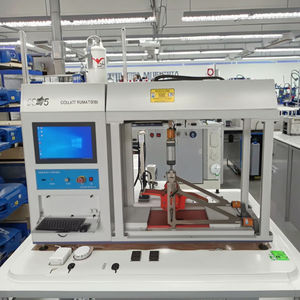 Sapatos De Segurança Deslizamento Tester Resistência Soles Anti-Skid Testing Machine - Product Image 6