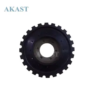 High quality OEM Air Compressor Flexible Rubber Coupling 1615678500 Sale