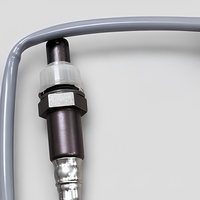 Capteur d'oxygène automobile O2 1588A141 pour Mitsubishi Outlander 4B12, capteur automobile de remplacement