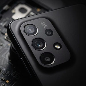 Teléfono Inteligente <span class=keywords><strong>A53</strong></span> <span class=keywords><strong>5G</strong></span> Original de Alta Calidad en Oferta, 8+<span class=keywords><strong>128GB</strong></span>, CPU Octa Core, Pantalla AMOLED de 120Hz, Android 12, 99% Nuevo - Product Image 4