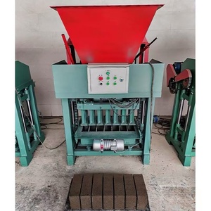 Vente directe de machines de fabrication de briques creuses machines de fabrication de briques - Product Image 5