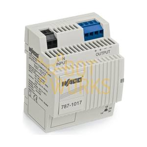 Wago 7871017 - Nuovo - Product Image 1