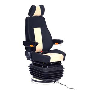 تعليق هوائي ، مقعد إير باغ ممتص للصدمات لأجزاء محمل العجلات - Product Image 2