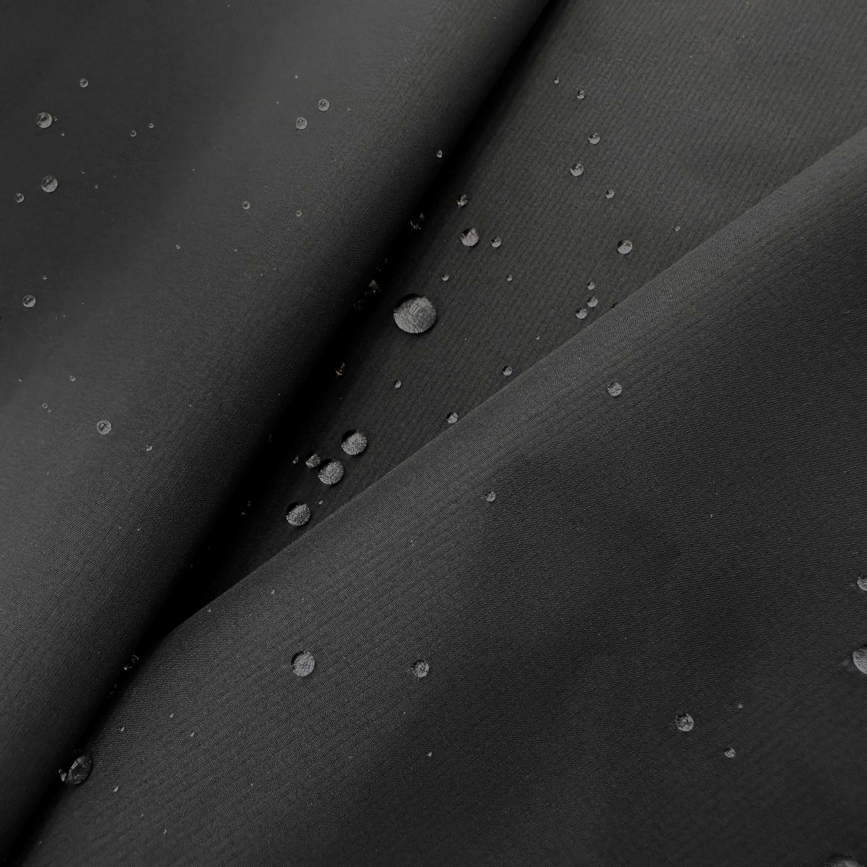 Shop for Woven Dyed 100% Nylon Fabric for Garment Use Waterproof Down Jacket & Track Suit for Men
