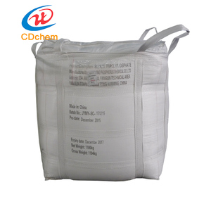 STPP Sodium Tripolyphosphate Cấp Thực Phẩm Nhà Máy Giá - Product Image 5