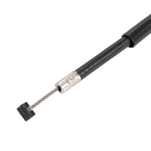 Cable de Embrague para Motocicleta <span class=keywords><strong>KAWASAKI</strong></span> ZX10R <span class=keywords><strong>ZX</strong></span>-<span class=keywords><strong>10R</strong></span> 2011 2012 2013 2014 <span class=keywords><strong>2015</strong></span> 54011-0106 - Product Image 5