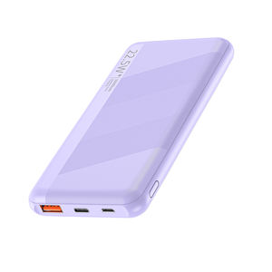 Produits les plus vendus 2025 PD22.5W Mini chargeur portable 10000mAh Grande capacité <span class=keywords><strong>Batterie</strong></span> de téléphone Charge rapide mince USB Powerbank - Product Image 6