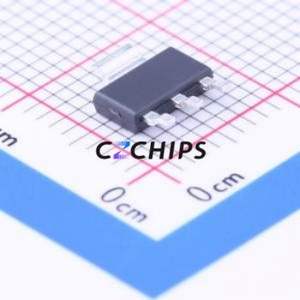 Nuevo-Original TLV117125DCYT SOT-223 Circuito integrado IC Chip PMIC Regulador lineal (LDO) - Product Image 2