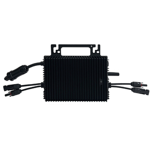 IP67พลังงานแสงอาทิตย์สามเฟส400W 600W 800W 1200W 200W NBQ400-2000-EU โซล่าเซลล์กริด NBQ400-2000-EU พลังงานกลับหัว - Product Image 1