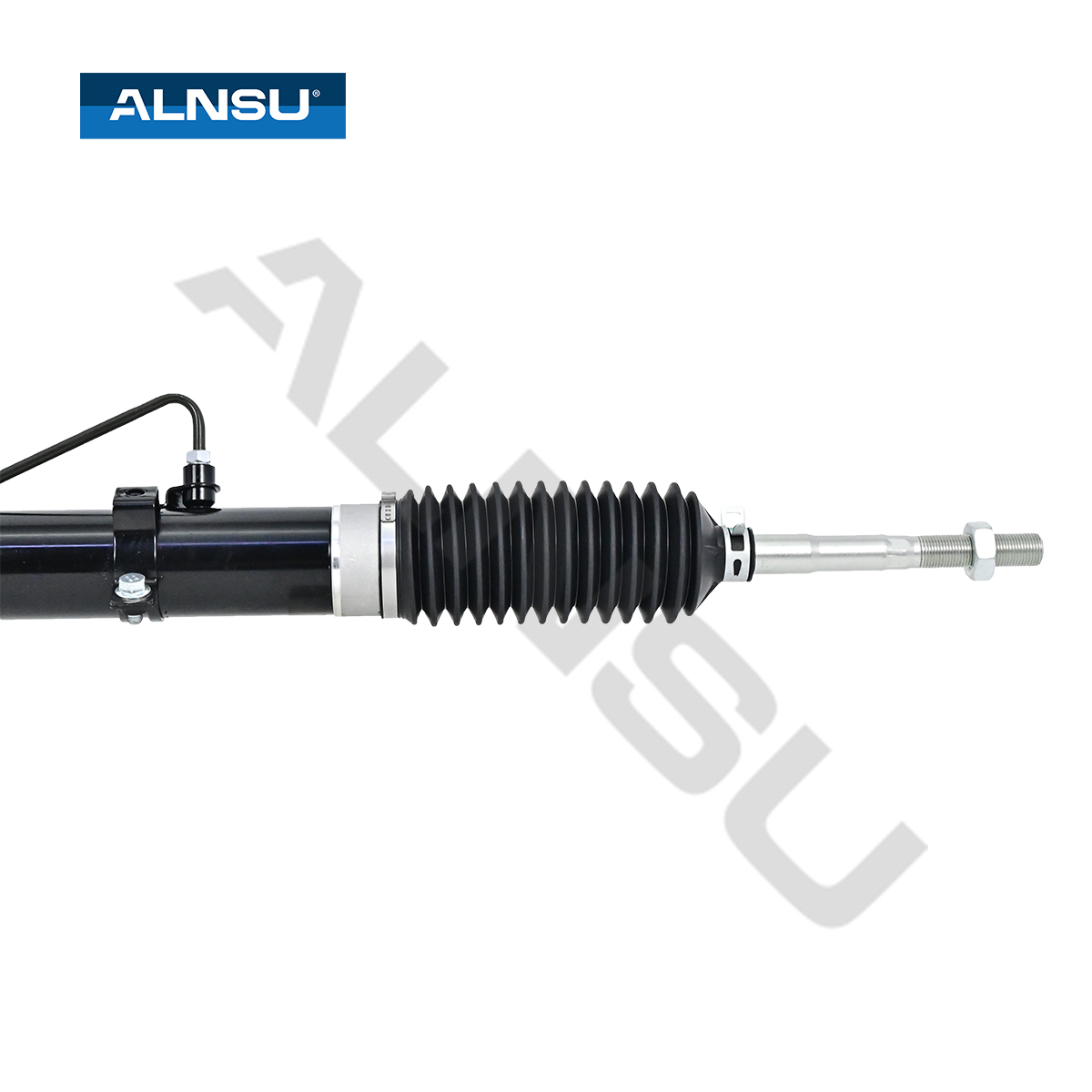 Steering Rack 44250-26321 - Reliable Performance & Durability