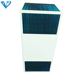 <span class=keywords><strong>Intercambiador</strong></span> de <span class=keywords><strong>Calor</strong></span> de aire de montaje en pared, suministro eléctrico para <span class=keywords><strong>chimenea</strong></span> de contraflujo, Shanghai Venttech - Product Image 6