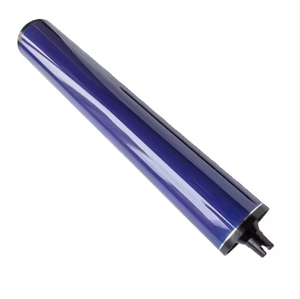 ดรัม OPC สีดำสำหรับเครื่องถ่ายเอกสารรุ่น C6550, DC240 242 250 252 260 สำหรับ J75 C7600 C7500 C6550 C7550 C5065 C6500 C6500 ใช้ได้กับรุ่น 242/252/260 - Product Image 1