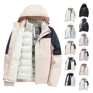 Chaqueta con Capucha de Secado Rápido, Ligera, con Protección Solar, 100% Poliéster, Bolsillo Interior, Logotipo Personalizado, Chaqueta Deportiva para Hombre - Product Image 6