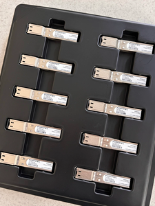 Módulo Óptico Multimodo Fortinet FN-TRAN-SX - Nuevo y Original FN-TRAN-LX - Product Image 4