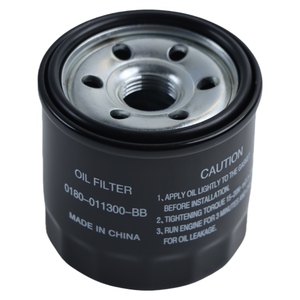 Calidad Original para filtro de aceite nuevo para CFMoto 500cc CF500 500 CF188 X6 Z6 U6 ATV UTV 0180-011300 - Product Image 2